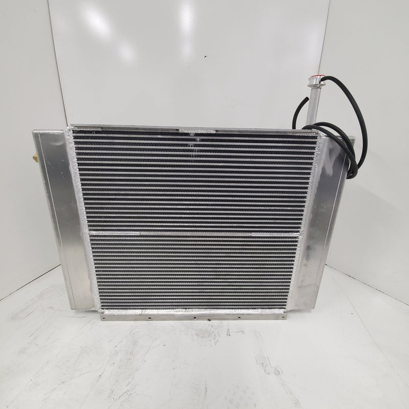 Load image into Gallery viewer, Allis Chalmers MH2 Combine Radiator # 940143 - Radiator Supply House
