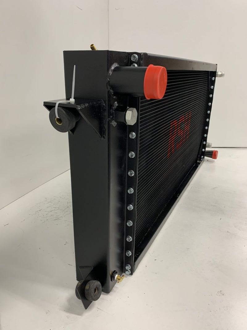 Alpine Coach Western Radiator # 705042 – Radiator Supply House