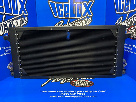 Alpine Coach Western Radiator # 705042 – Radiator Supply House