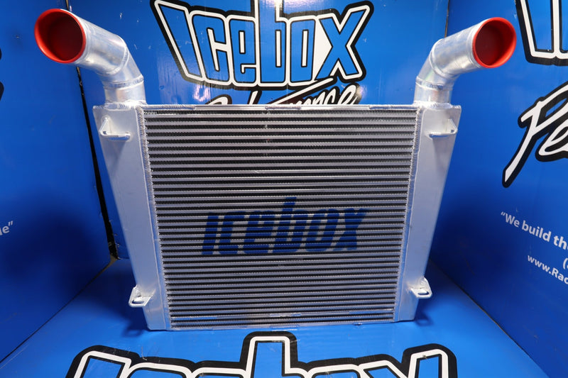 Load image into Gallery viewer, American LaFrance ALFDAC-385C Charge Air Cooler # 601499 - Radiator Supply House

