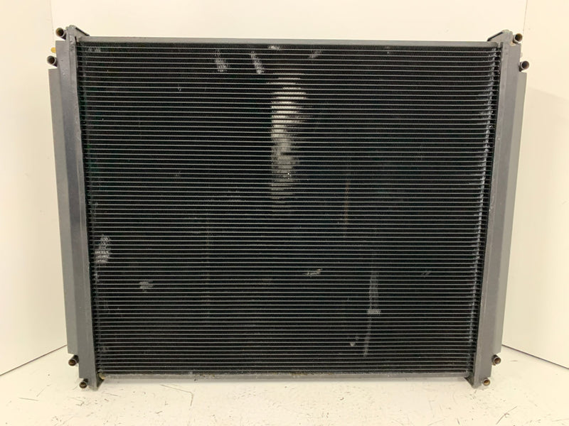 Load image into Gallery viewer, American LaFrance Condor Radiator # 601185 - Radiator Supply House
