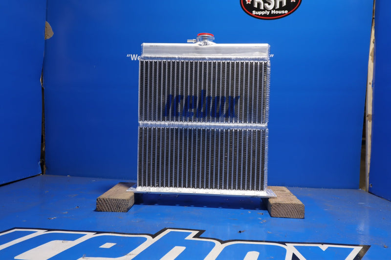 Load image into Gallery viewer, Arrow C-46 Engine Press Condenser # 990378 - Radiator Supply House
