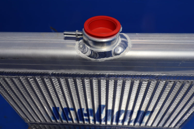 Load image into Gallery viewer, Arrow C-46 Engine Press Condenser # 990378 - Radiator Supply House
