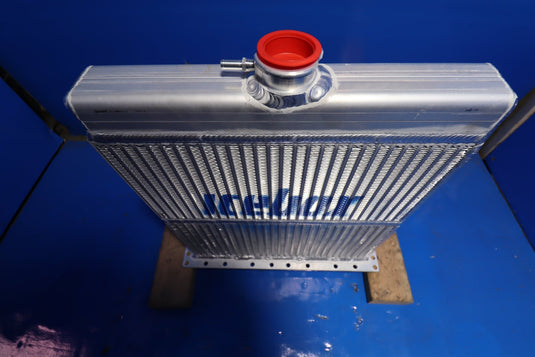 Arrow C-46 Engine Press Condenser