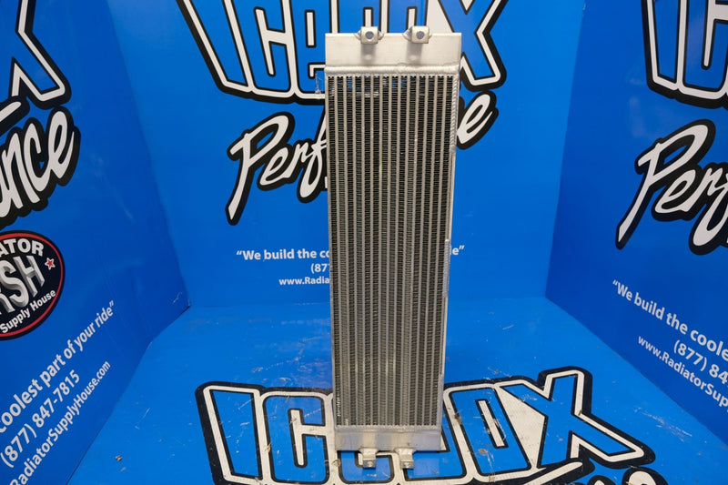 Load image into Gallery viewer, ASV MD 2800 Oil Cooler # 950178 - Radiator Supply House
