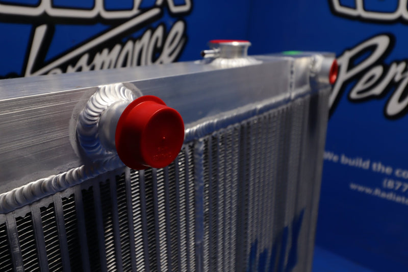 ASV RC-60 Radiator # 950214 – Radiator Supply House