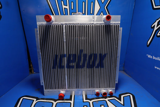 ASV RC-60 Radiator