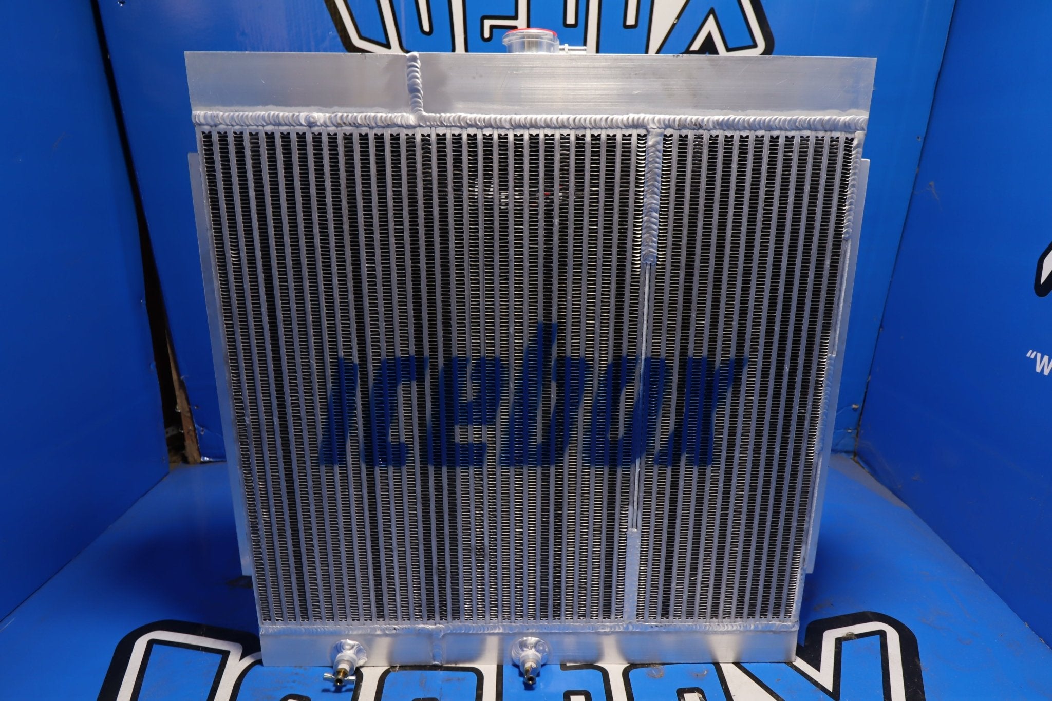 ASV RC-60 Radiator # 950214 – Radiator Supply House
