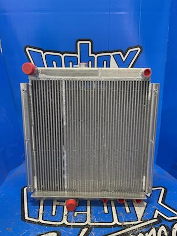 ASV RC100 Radiator 