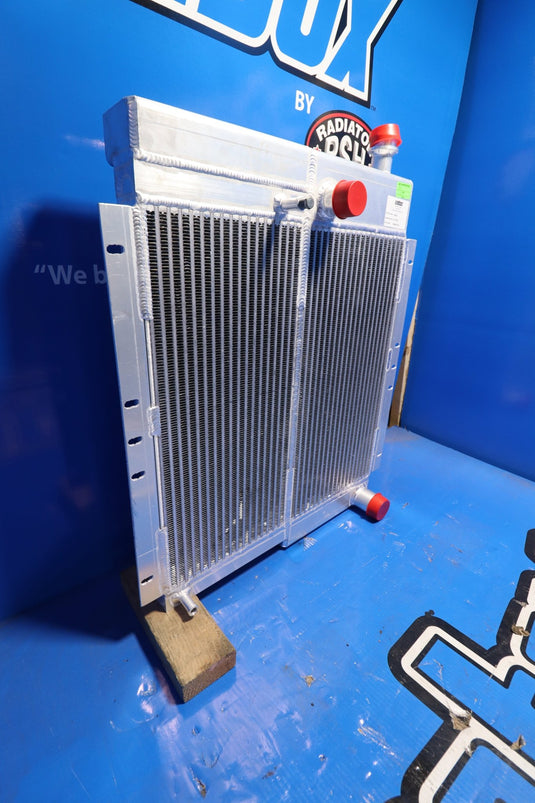 Atlas Copco 185 Radiator