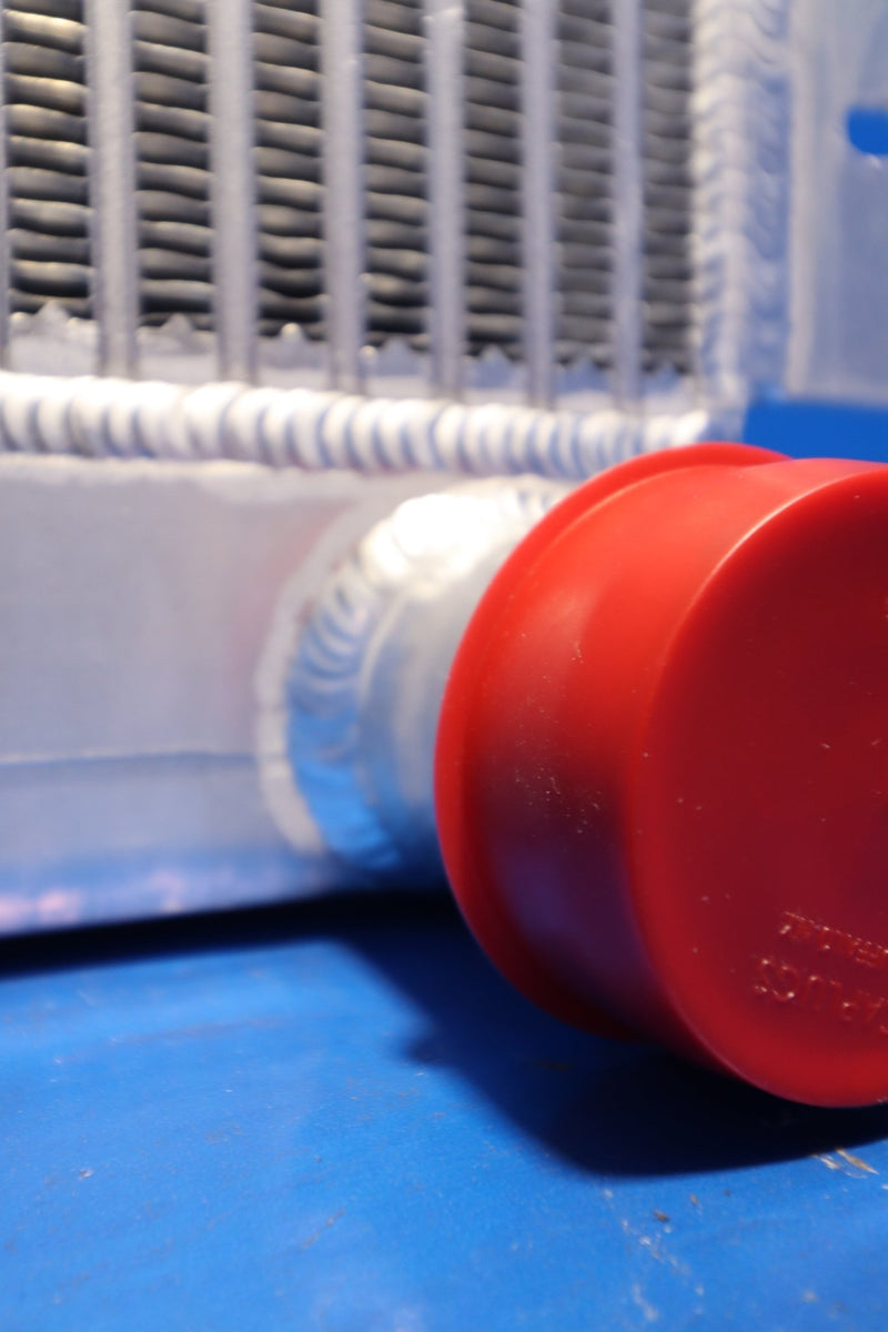 Atlas Copco 185 Radiator 840129 Radiator Supply House