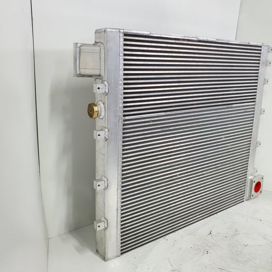 Atlas Copco Charge Air Cooler