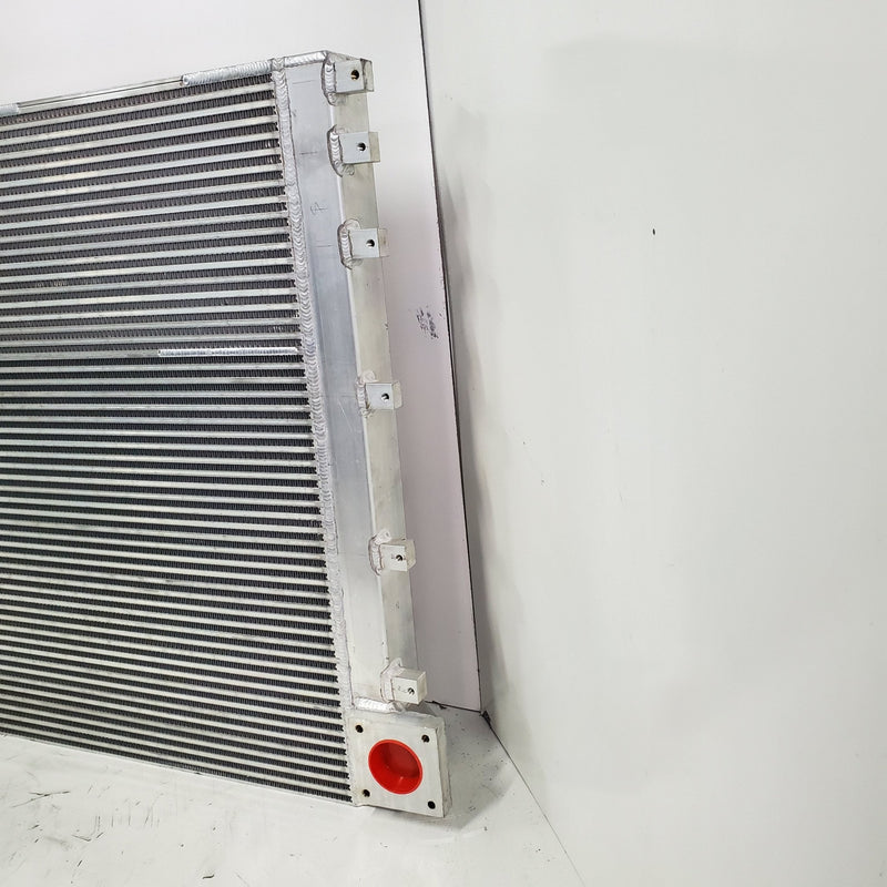 Load image into Gallery viewer, Atlas Copco Charge Air Cooler # 840084 - Radiator Supply House
