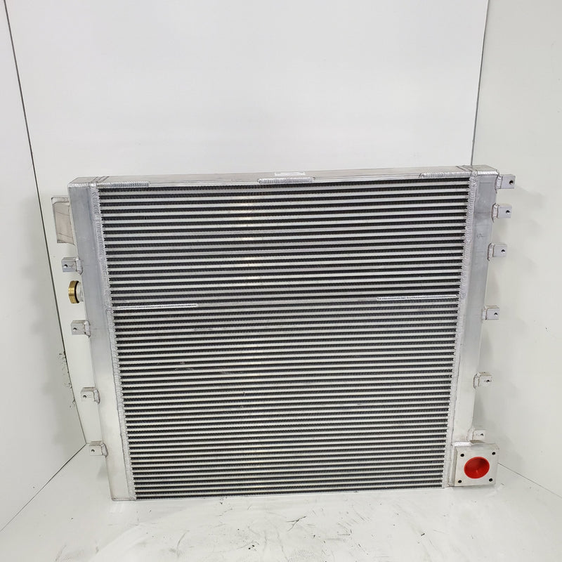 Load image into Gallery viewer, Atlas Copco Charge Air Cooler # 840084 - Radiator Supply House
