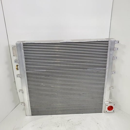 Atlas Copco Charge Air Cooler