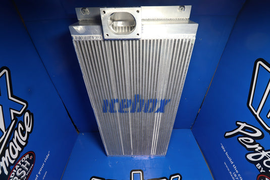 Atlas Copco Oil Cooler