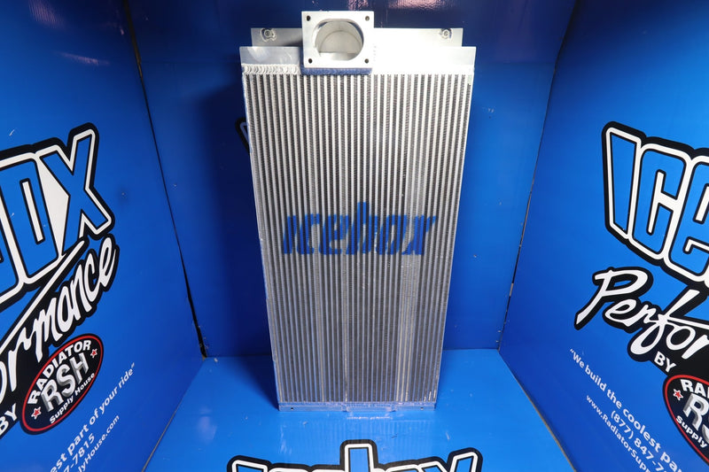 Load image into Gallery viewer, Atlas Copco Oil Cooler # 840108 - Radiator Supply House
