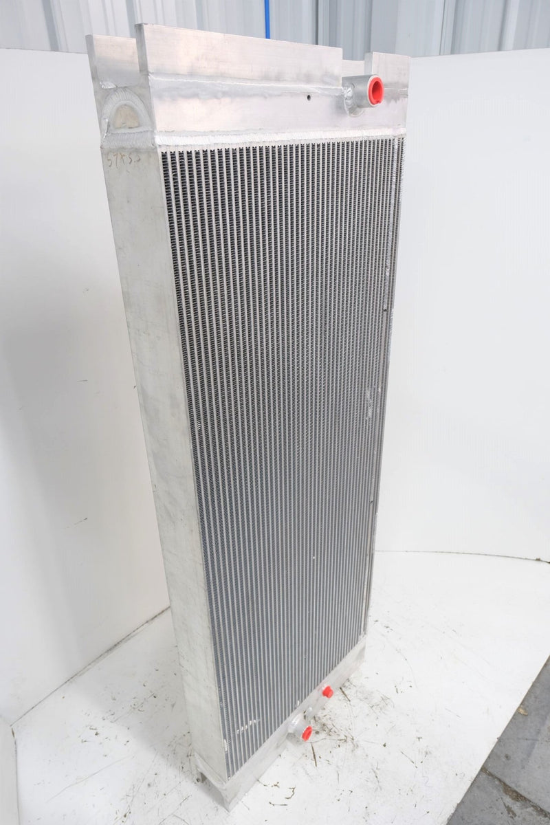 Load image into Gallery viewer, Atlas Copco T3 Oil Cooler # 890289 - Radiator Supply House
