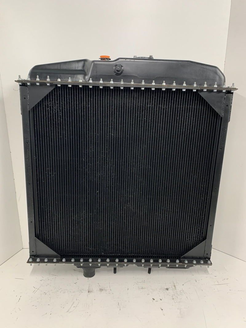 Auto Car Switcher Radiator Autocar Radiator # 607048 – Radiator Supply House