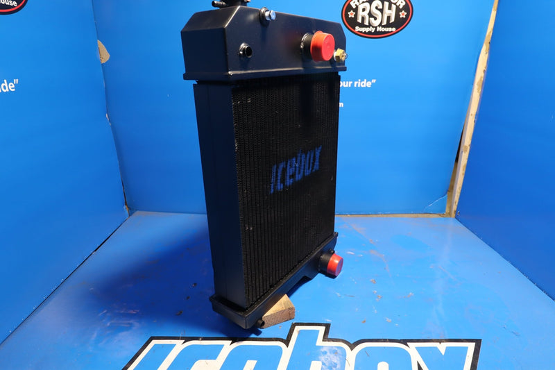 Load image into Gallery viewer, Bandit 1390 Chipper Radiator # 950175 - Radiator Supply House

