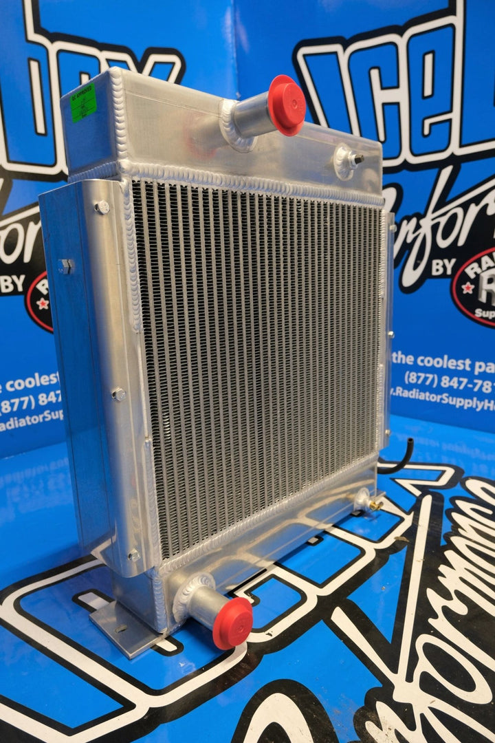 1200 Bandit Radiator Bandit Chipper Radiator # 950192 – Radiator Supply House