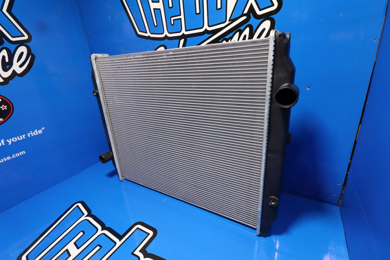 Load image into Gallery viewer, Bluebird Bus Radiator # 700157 - Radiator Supply House
