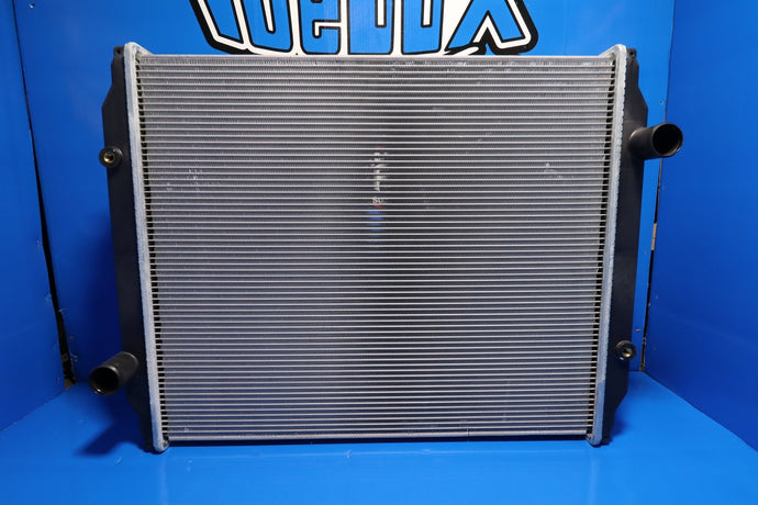 Bluebird Bus Radiator 