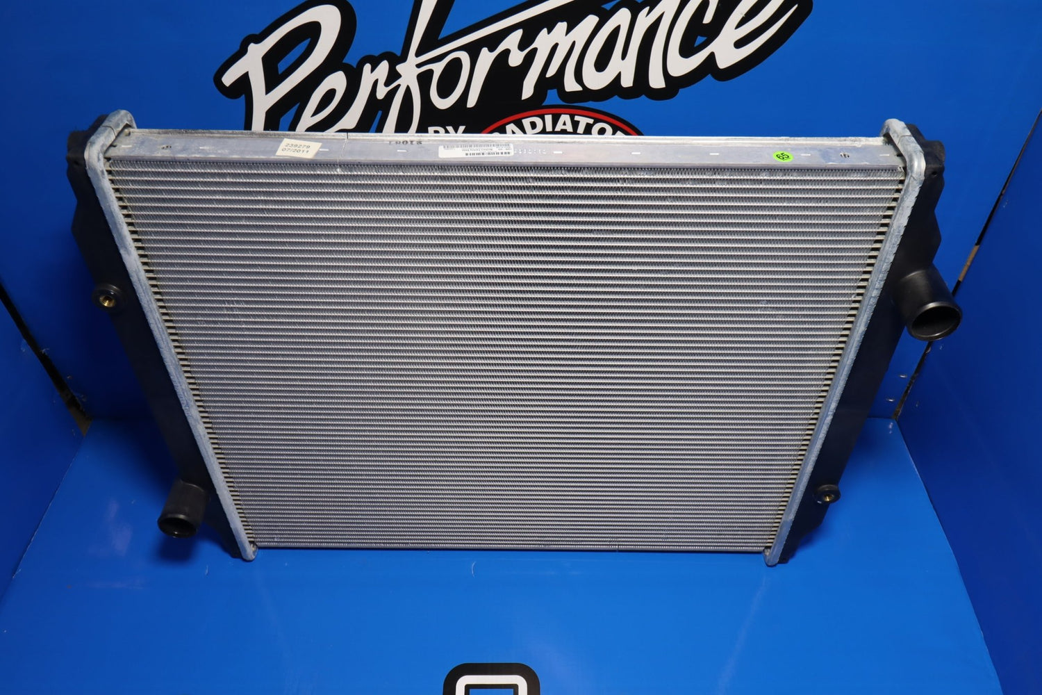 Bluebird Bus, I-9279, 239279, 603073 Radiator # 700157 – Radiator ...