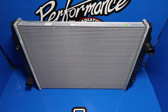 Blu11ptr Radiator Bluebird Bus, I-9279, 239279, 603073 Radiator # 700157 – Radiator ...