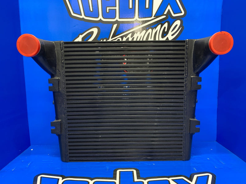 Load image into Gallery viewer, Bluebird Charge Air Cooler # 740077 - Radiator Supply House
