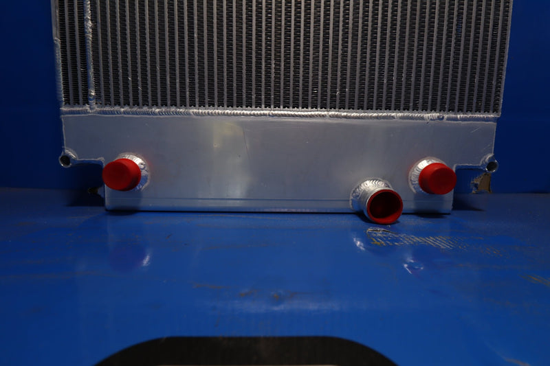 Load image into Gallery viewer, Bluebird Vision Radiator # 700159 - Radiator Supply House
