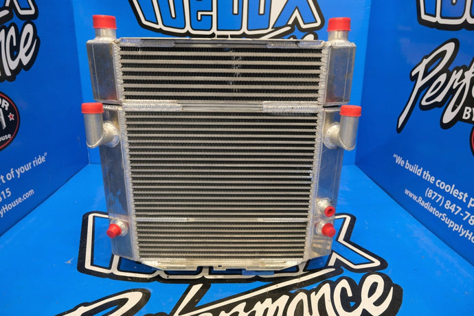 Bobcat 5600 Radiator 