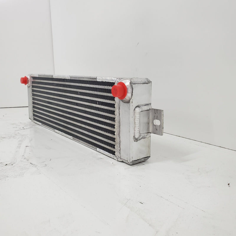 Load image into Gallery viewer, Bobcat 634 Oil Cooler # 890449 - Radiator Supply House
