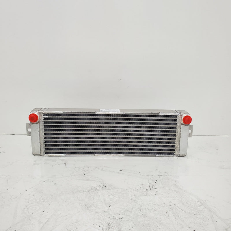 Load image into Gallery viewer, Bobcat 634 Oil Cooler # 890449 - Radiator Supply House
