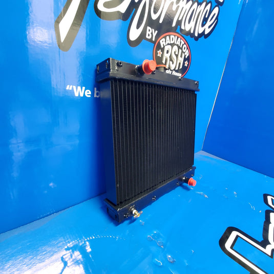 Bobcat MT52 Radiator # 890470 – Radiator Supply House