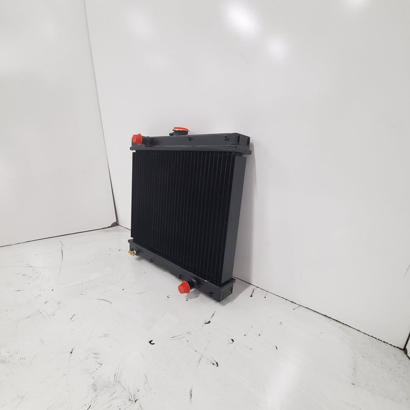 Bobcat MT52 Radiator # 890470 – Radiator Supply House