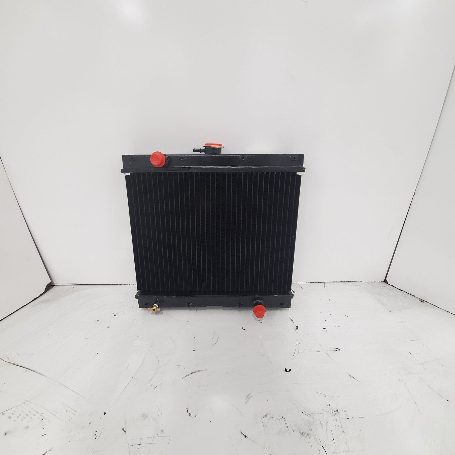 Bobcat MT52 Radiator # 890470 – Radiator Supply House