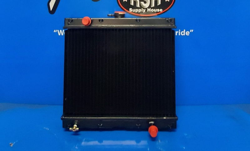 Bobcat MT52 Radiator # 890470 – Radiator Supply House