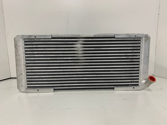 Bobcat S185 Radiator