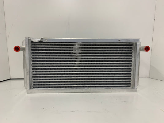 Bobcat S185 Radiator