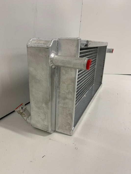 Bobcat S185 Radiator