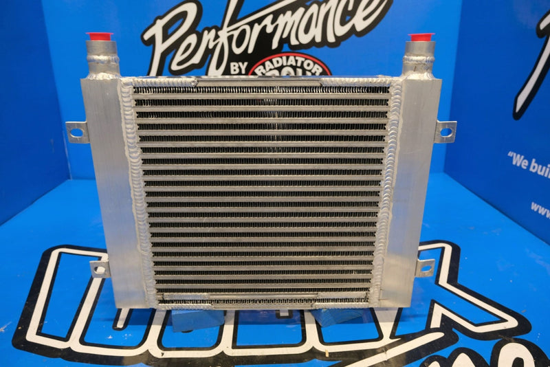 Load image into Gallery viewer, Bradco MM60 Oil Cooler # 890601 - Radiator Supply House
