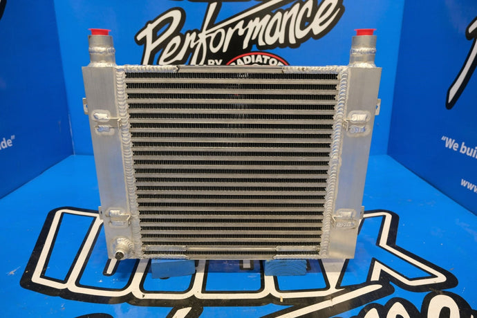 Bradco MM60 Oil Cooler 