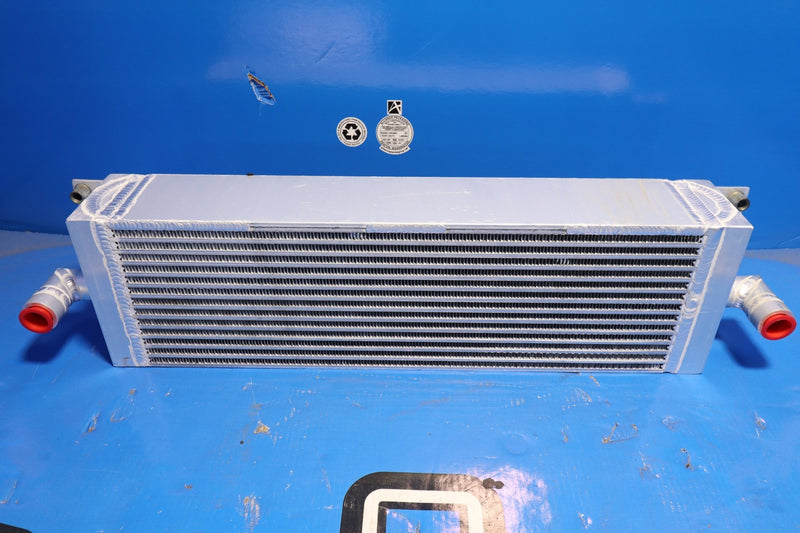 Load image into Gallery viewer, Case 1150D Oil Cooler # 845210 - Radiator Supply House
