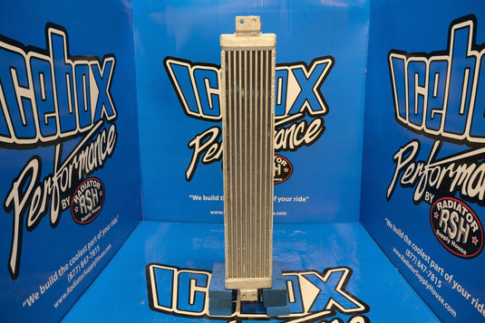 Case 1450B Oil Cooler # 845182 – Radiator Supply House