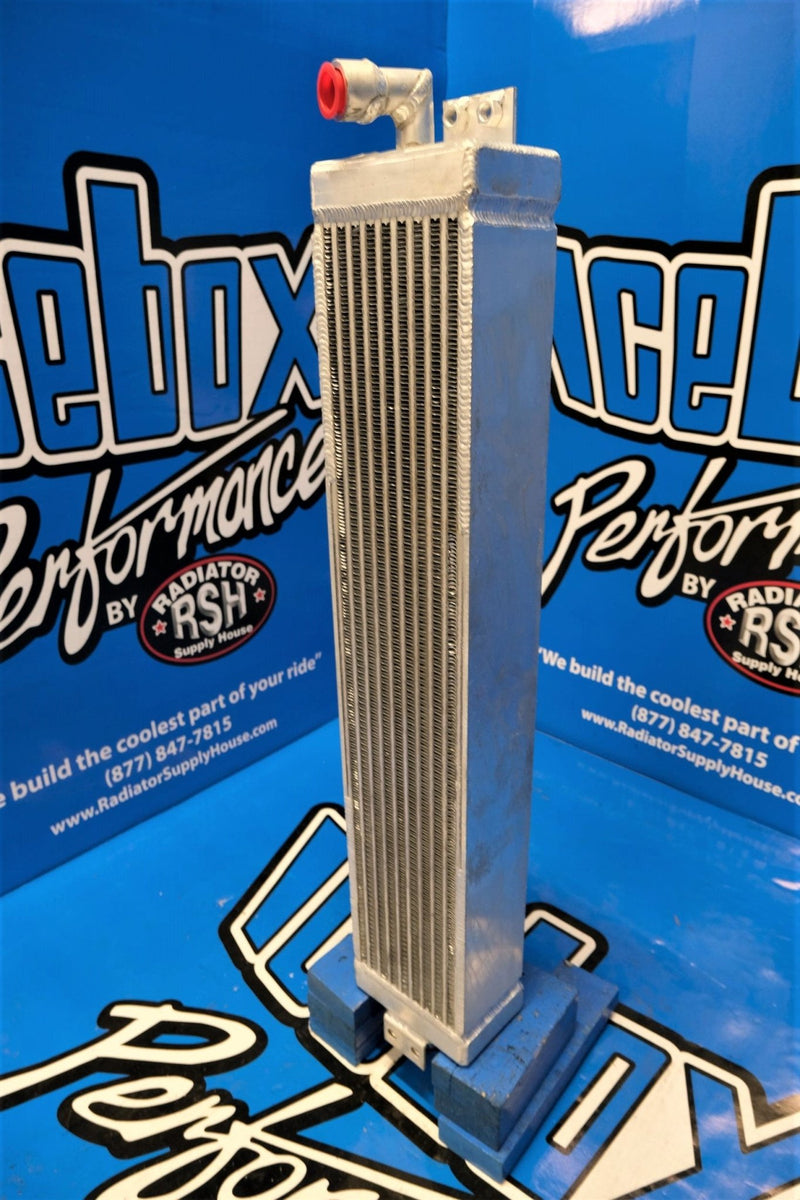 Case 1450B Oil Cooler # 845182 – Radiator Supply House