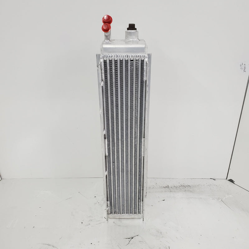 Load image into Gallery viewer, Case 1460 Oil Cooler # 845167 - Radiator Supply House
