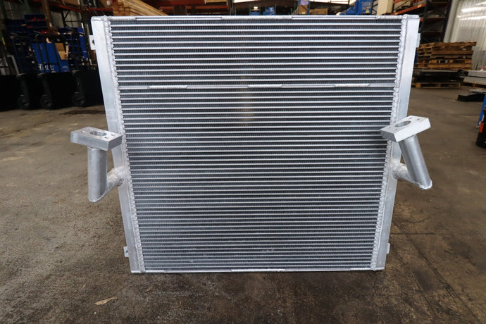 Case 210 Oil Cooler 