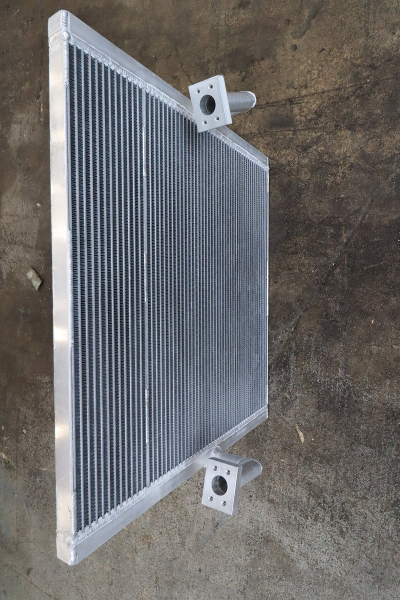 Load image into Gallery viewer, Case 210 Oil Cooler # 845174 - Radiator Supply House
