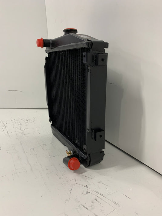 Case 265 Radiator